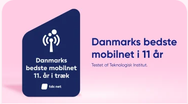 Danmarks bedste i 11 år