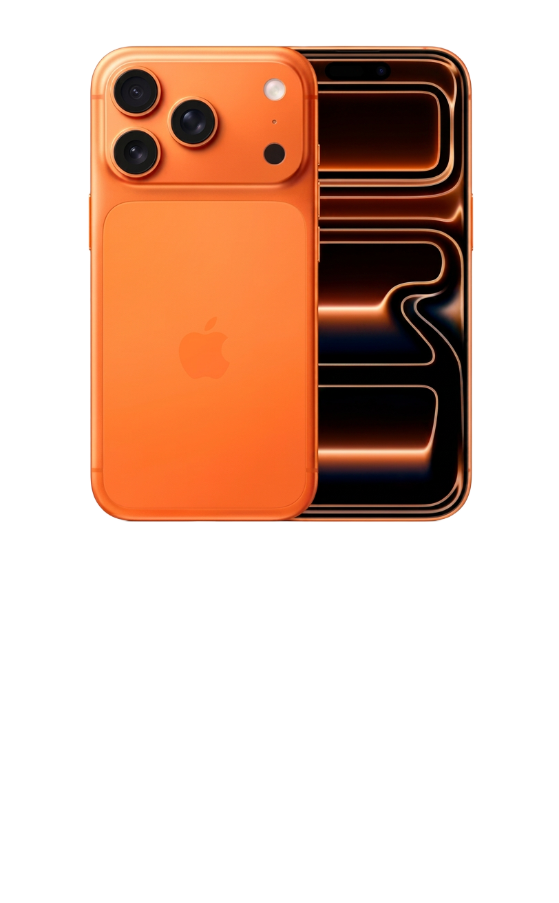 Apple iPhone 17 Pro