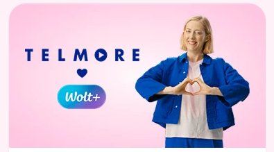 Bare fordi du er kunde